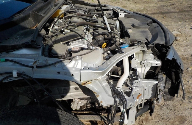 Toyota Corolla cena 46900 przebieg: 6011, rok produkcji 2022 z Rumia małe 596